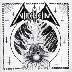 Nifelheim : Unholy Death (EP)
